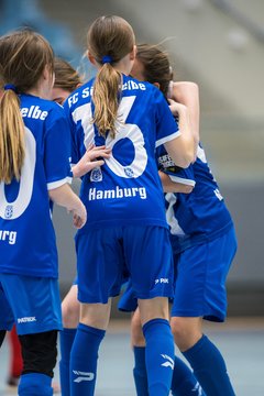Bild 119 - wDJ Power Girls Cup Suederelbe
